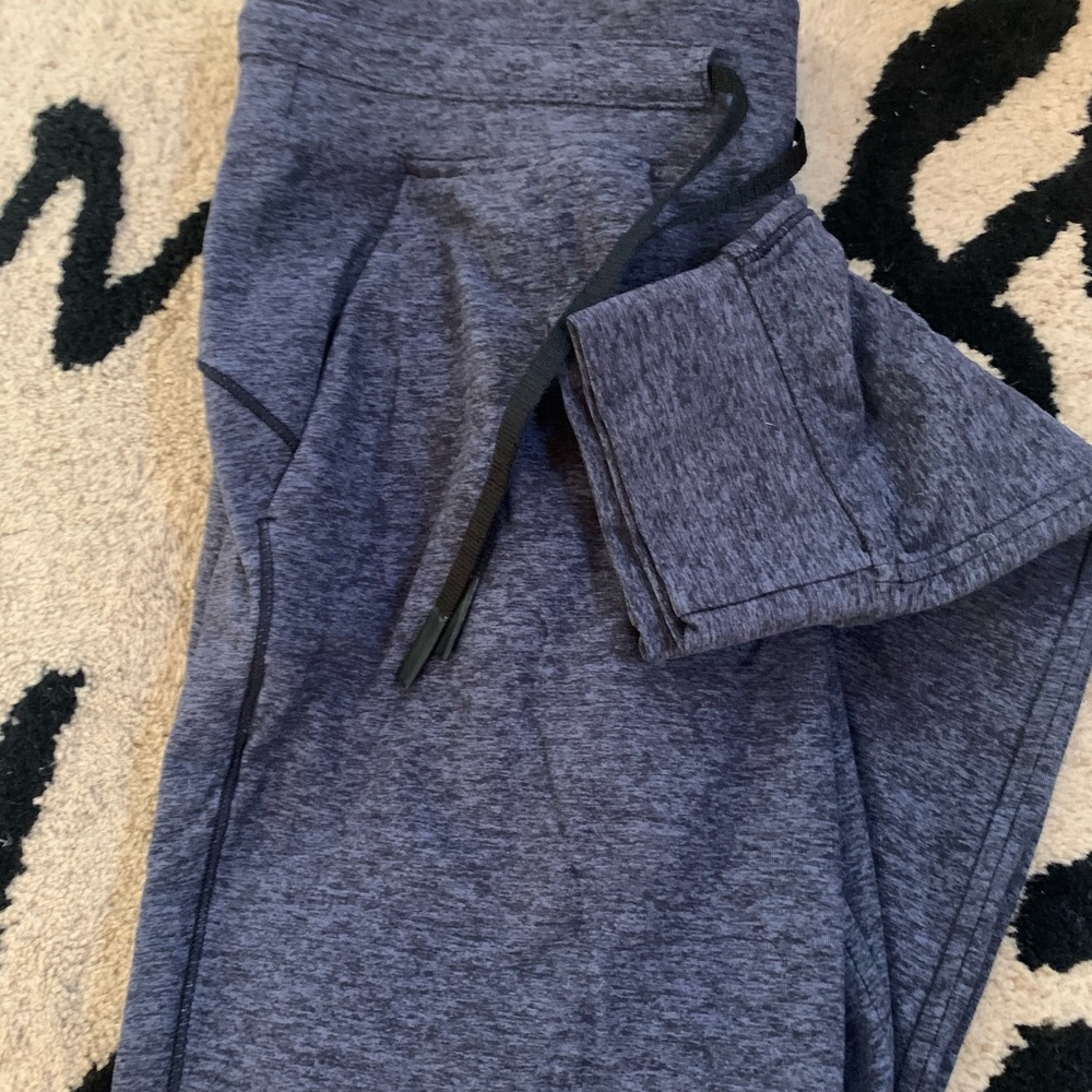 Ready to Rulu Jogger- SZ6